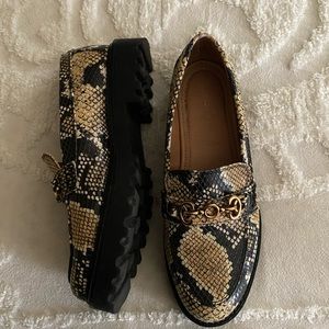 Circus by Sam Edelman Loafers